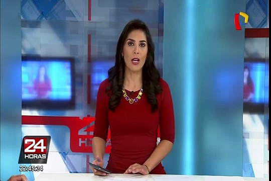 Toledo se pronunció tras acusaciones por sobornos de Odebrecht