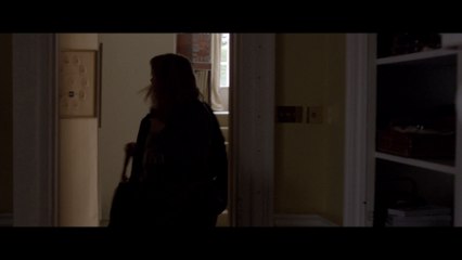 DON'T KNOCK TWICE - Open Door