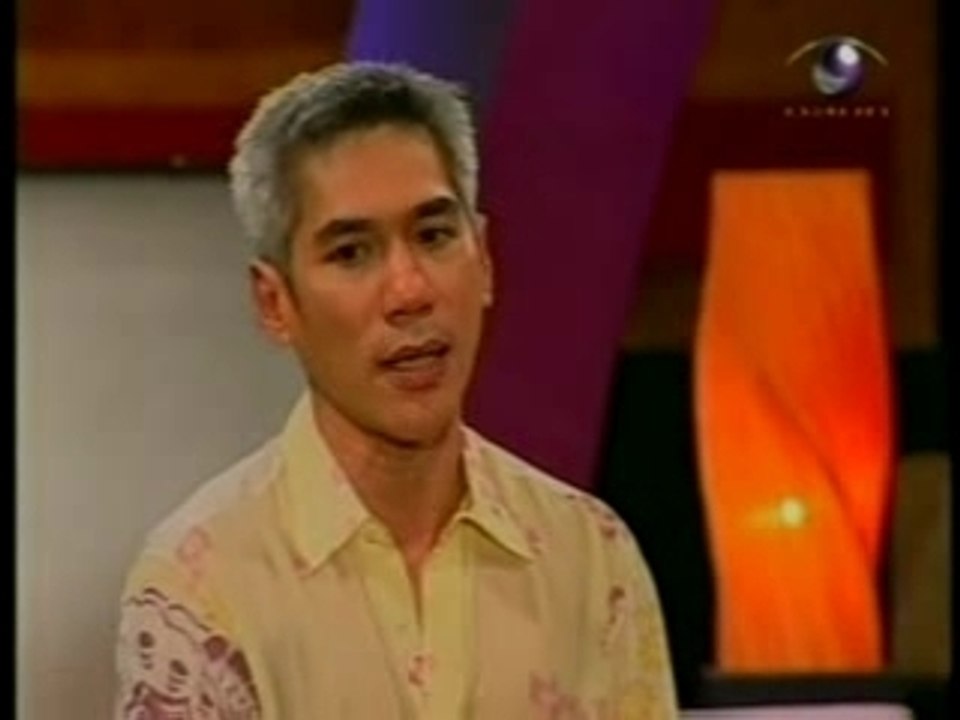 MOS Bangkok 2485 The musical (2004)