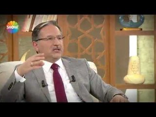 Mustafa Karataş ile Miraç Kandili 15 Mayıs 2015 Show TV'de