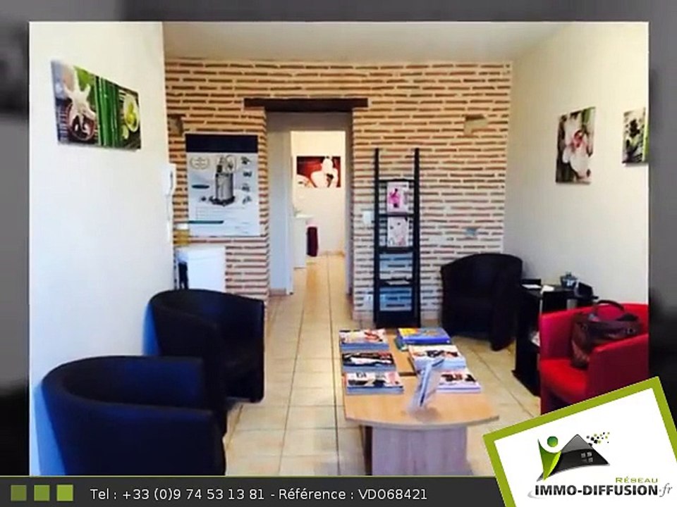 T4 A vendre Villeneuve sur lot 96m2 - 99 900 Euros