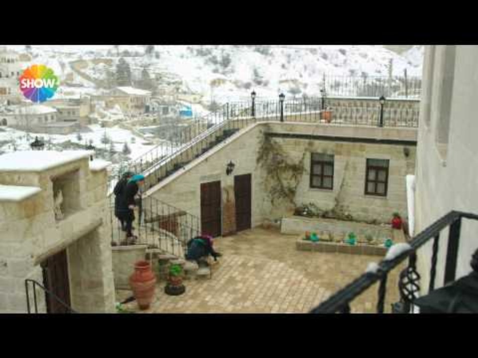 Yılanların Öcü 25. Bölüm 1. Fragmanı / Çarşamba 20.00