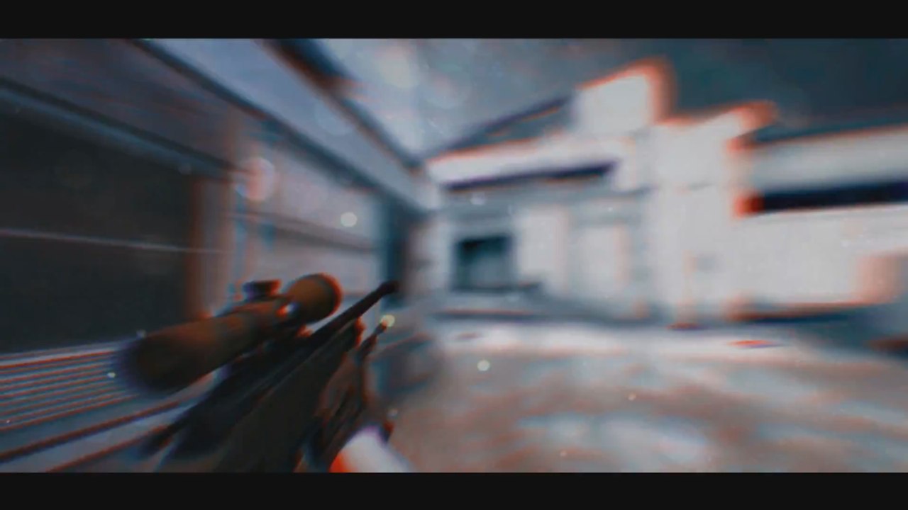 WITCHA #CSGO