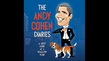 The Andy Cohen Diaries Book reviews