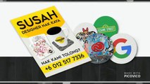 Gift Malaysia| premium gift in Malaysia| Coaster Art