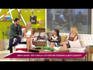 Her Şey Dahil - 4 Mart / Yasemin Yalçın - İlyas İlbey