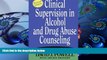 DOWNLOAD [PDF] Clinical Supervision in Alcohol and Drug Abuse Counseling: Principles, Models,