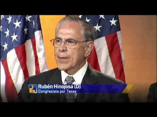 Buscan hacer demócrata a Texas (Análisis)