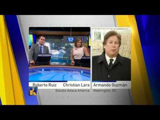 "Secuestro de Fondos" continúa su cauce (Análisis)