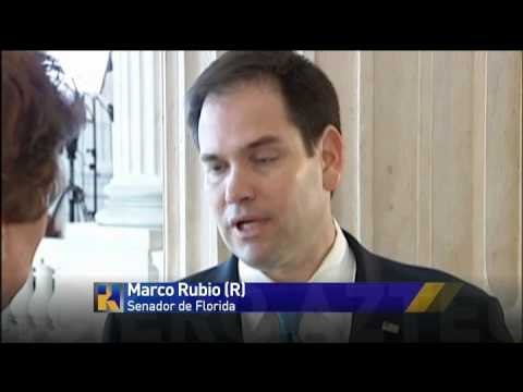 Tema migratorio va tomando forma (Análisis)