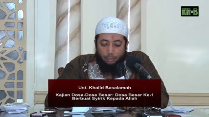Bolehkah Istri Menyanyi dan Goyang Dumang Cita Citata Didepan Suami  Khalid Basalamah