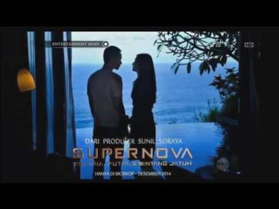 Movie Review - Supernova