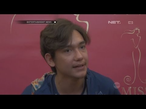 Adipati Dolken tunda kuliah demi karir