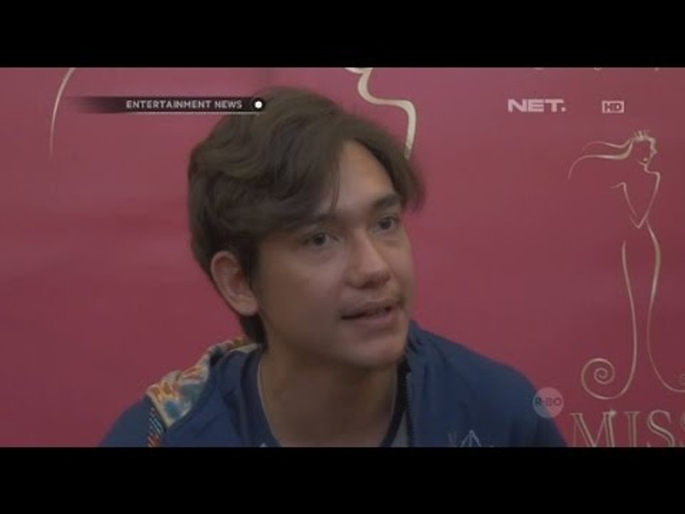 Adipati Dolken tunda kuliah demi karir