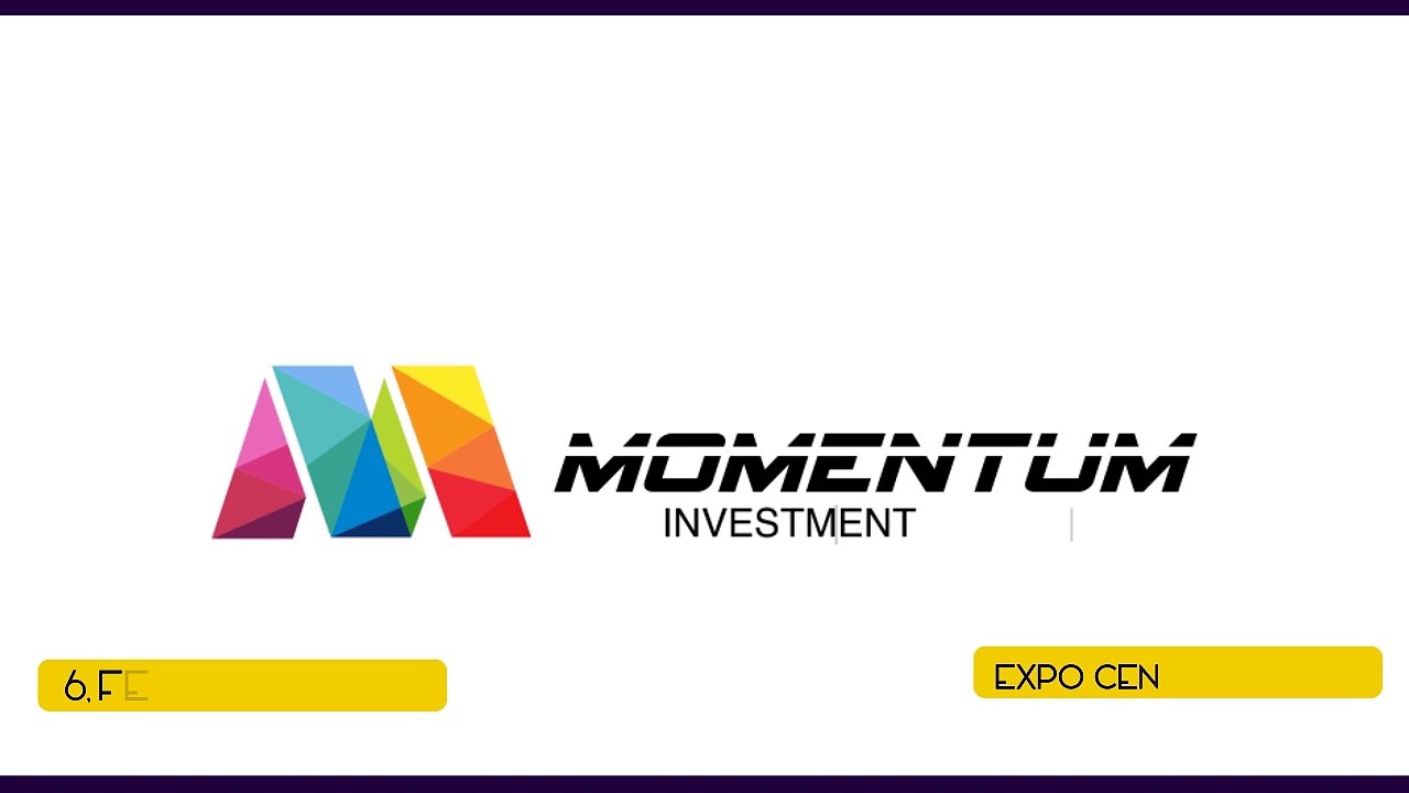 Momentum Tech Con: Sponsors