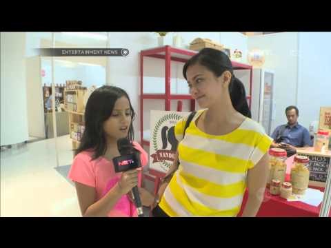 Ersa Mayori ajarkan anak budi pekerti