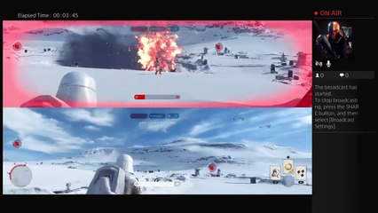 Clumsy stormtroopers (3)