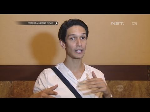 Pengalaman Dimas Beck dibelakang layar