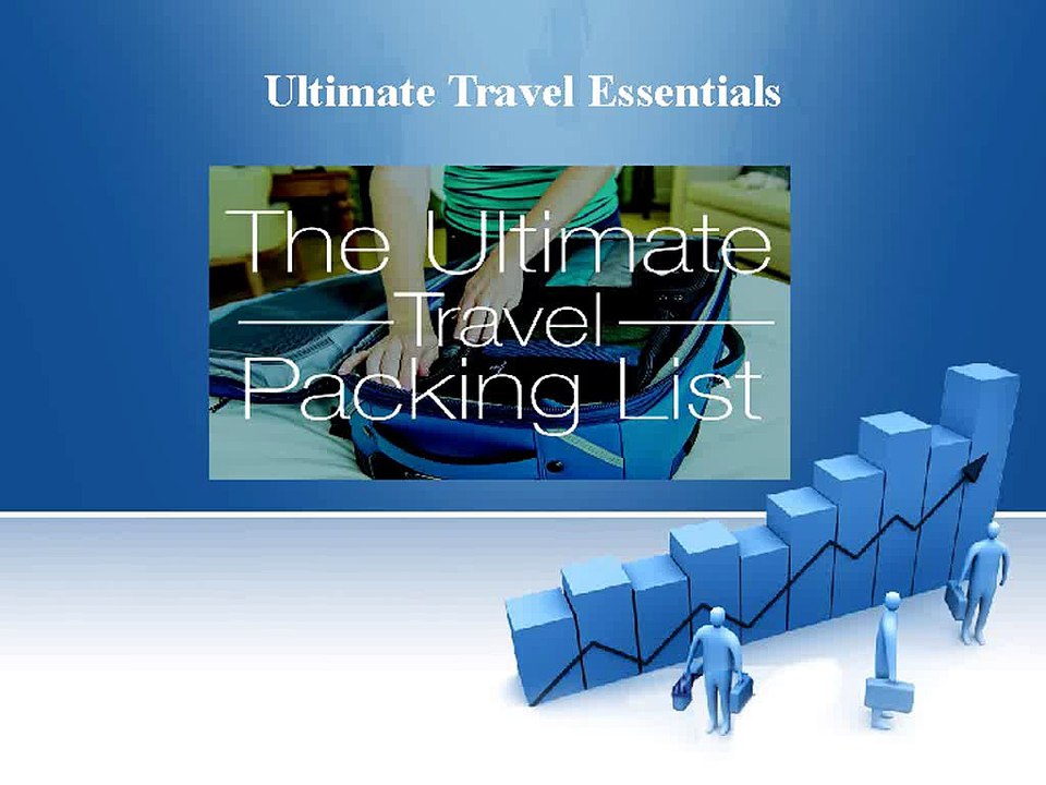 Ultimate-Travel-Essentials