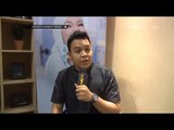 Pengalaman pertama Tulus menjadi Brand Ambasador