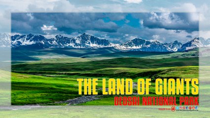 DEOSAI THE LAND OF GIANTS