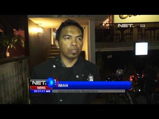 NET5 - Nonton bareng film horor di Bandung