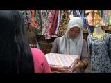 NET12 - Pasar Klewer sebagai pasar batik terbesar di Indonesia