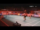 NET24 - Jaya Raya keluar sebagai juara Super Liga Badminton 2014