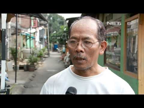 IMS - Fogging untuk Berantas Nyamuk Demam Berdarah