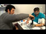 NET17 - Tim peneliti di Italia dan Swiss temukan tangan robotik dengan indera perasa