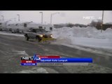 NET5 - Badai Salju Kembali Melanda Amerika Serikat