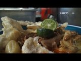 IMS - Warung Lontong Kari Kebon Karet Bandung Tak Pernah Sepi Pembeli