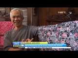 IMS - Rumah Batik Lembang Lestarikan Batik Khas