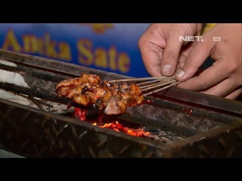 NET24 - Late Dinner Kantin Kelinci