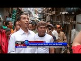 NET24 - Pemprov DKI Subsidi 50 Juta Rupiah Per Rumah Kampung Deret
