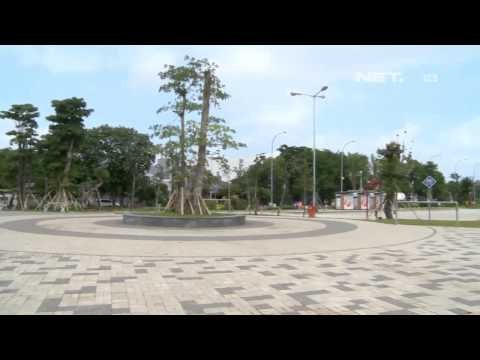 NET12 - Waduk Ria Rio