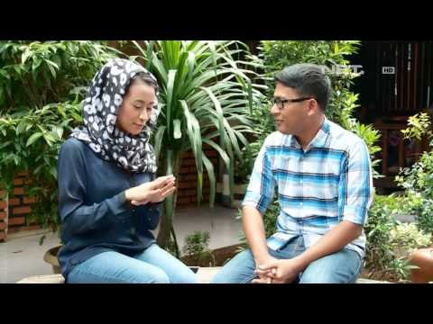 NET12 - Yana Maunanya tentang Caleg Muda