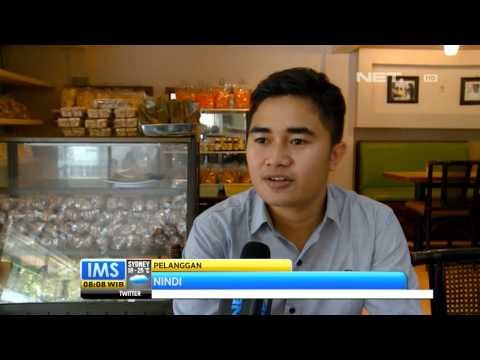 IMS - Nasi Pecel istimewa Surabaya