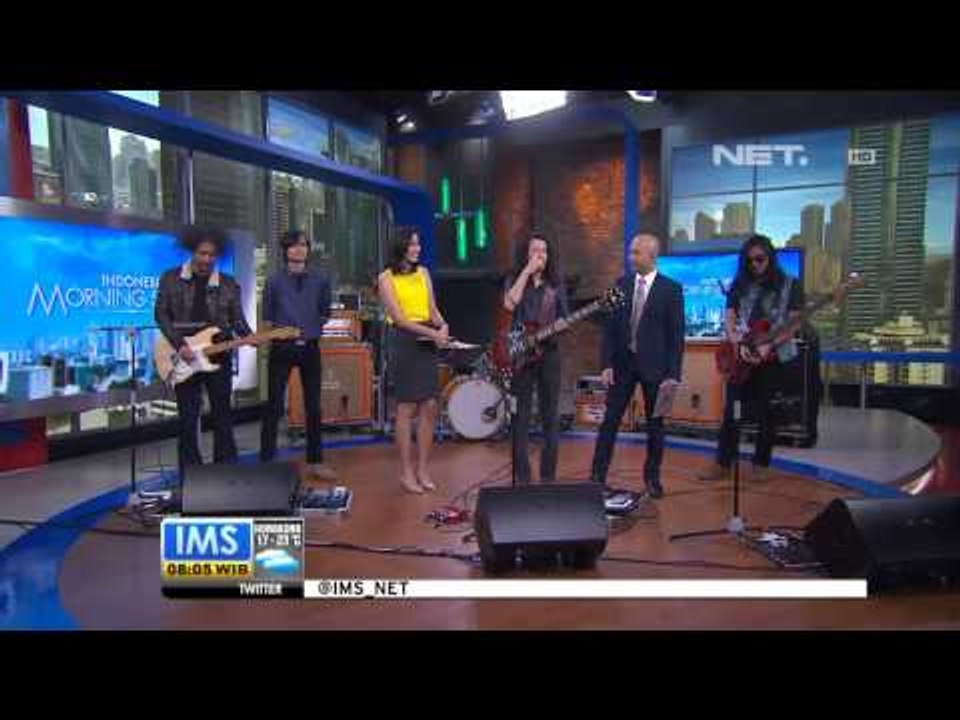IMS Talkshow The Sigit