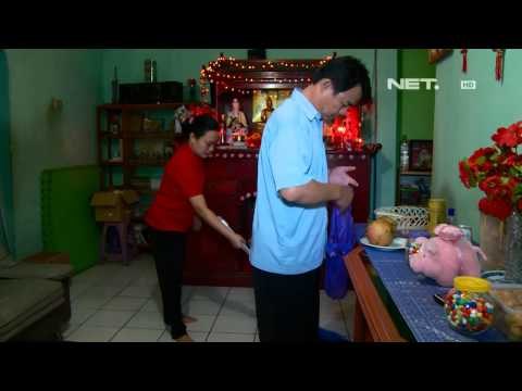 NET5 - Persiapan Imlek di Indonesia