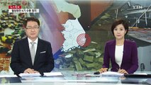 [단독] 여진 걱정에 학생들 입실 거부...한때 학교와 마찰 / YTN (Yes! Top News)