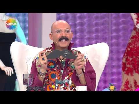 Bu Tarz Benim Yeni Konsept / 20 Şubat