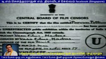 Poovum Pottum  all song 1968 T. M. Soundararajan (this movie got tms 2 song) 720 hd