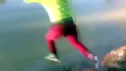 Подборка приколов за февраль 2014 Ржака!