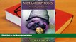 Download [PDF]  Metamorphosis: One Woman’s Journey to Find Serenity   Empowerment For Kindle