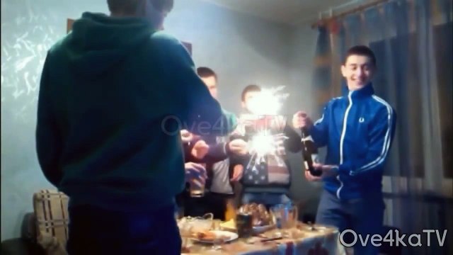 Подборка русских приколов 2015 Новые HD !!!