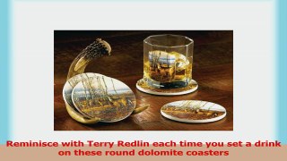 The Birch Line Coasters Set of 4 by Terry Redlin ff1cffec