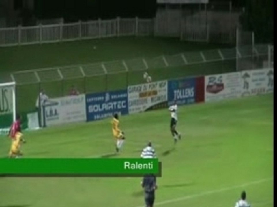 Sete Entente buts