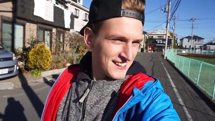 DER BESTE TAG DIESES JAHRES TOKYO JAPAN VLOG _ #282-A6HSkZE1dSI