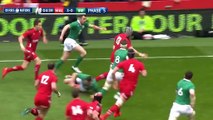 Tournoi des six nations : cinq mots de rugby expliqués pour briller pendant les matchs